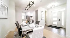 5BDRM Chic Modern Home-Hot Tub-King Bed-AC-Garage - Image 5