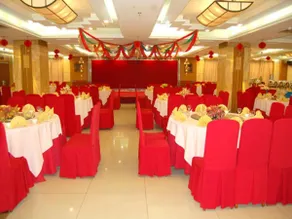 Beijing Airport Jinglin Hotel - Image 3