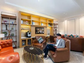 Vienna International Hotel Jiangxi Jiujiang Lushan Scenic Area Guling - Image 3