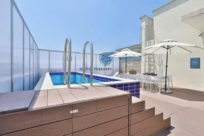 Hotel Coolstay Lions Park Daegu February Hotel Lions Park - Image 4