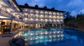 Plataran Heritage Borobudur Hotel - Image 2