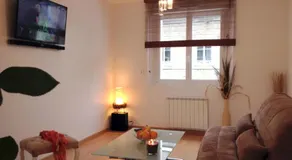 APPART'HOTEL61 Comme à la maison au Cœur de la Normandie - Image 2