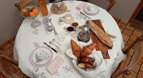 LE JARDIN DU ROSSIGNOL - Image 3