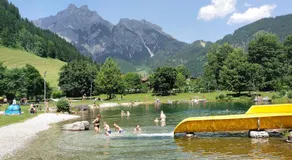 Alpen Apartment Werfenweng - Ruhe - Pool - Image 3