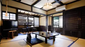 Kurokawa Onsen Yama no Yado Shinmeikan - Image 3