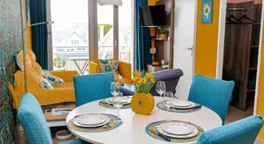 La villa Margats - Charme & détente en bord de mer - Image 5