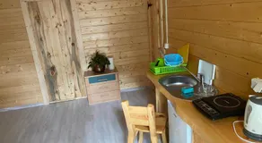 Domek letniskowy W Tawęcinie - Image 2