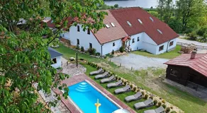 EDER- Penzion & Apartmány - Image 4