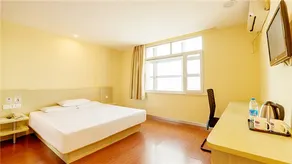 Hanting Hotel Yangzhou Wenchang Middle Road - Image 2