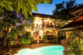 Amata Lanna Chiang Mai, One Member of the Secret Retreats - Image 3