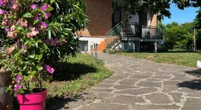 The little lake Verona villa - Image 2