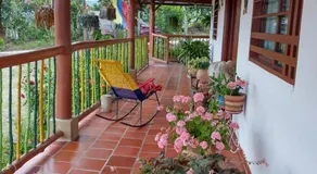 XayLa Agro Hostel Curití - Image 3