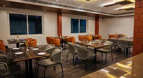 Rohini village hotel anchal - Image 4