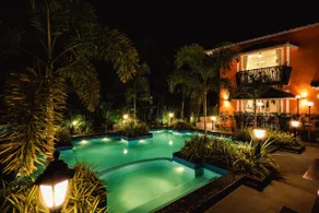 Cherryleen Resort Nagaon Alibaug - Image 3
