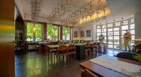 Otto's Parkhotel Saarlouis - Image 3