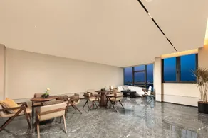 Atour Hotel Suzhou Industrial Park Fengting Avenue - Image 4