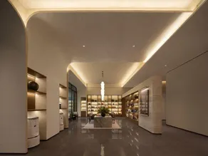 Atour Hotel (West Ring Road, Datong pingcheng) - Image 5