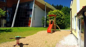Familieværelse - Kirchenwirt Aigen - Image 3
