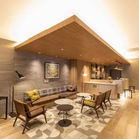 Hotel Shin Osaka - Image 3