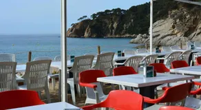 Cala LLevado Tossa de M. A/C Parking Piscina - Image 3