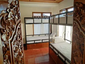 Uma Kutuh Bungalow - Image 4