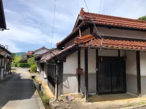 Old folk house more than 150yrs Kozuki Kyunen-an - Image 3