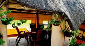Ipe Tombe Guest Lodge - Midrand - Image 4