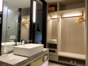Echarm Hotel Yiyang Wanda Plaza - Image 4