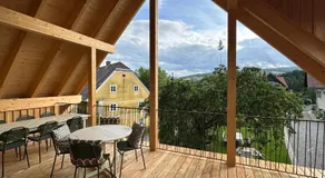 Weinquartier - Weinrebenblick Kleindienst - Image 2