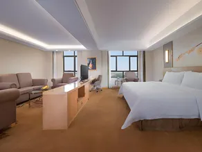 Vienna International Hotel Guangdong Foshan Shunde Jun’an Lehuicheng - Image 4
