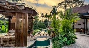 Villa Teratai by BaliSuperHost - Image 4