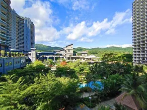 Rendi Mountain Rainforest Hotel - Image 4