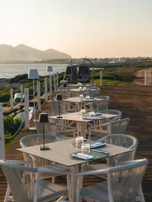 Mangia's Favignana Resort - Image 3