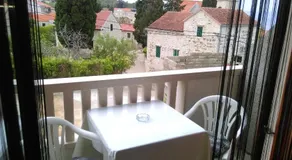 Comfortable Studio in Sumartin with Sea View 22 m - Image 5