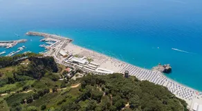 LA TORRE SARACENA - APARTMENTS with services & Free Parking - Image 2