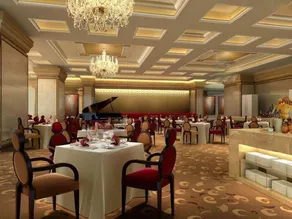 Hui Fu Jinling Hotel - Image 3