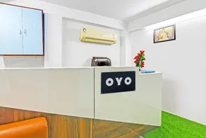 Hotel O by OYO Green Palace - Image 5