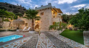 Nikolas country villa-anesis family - Image 4