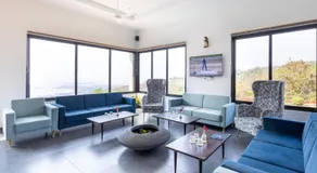 Agastya Sea View Resort & Spa - Image 4