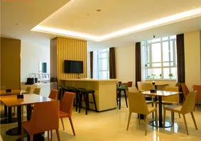City Comfort Inn Xining Haihu New District Wanda Plaza - Image 5