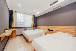 Ant Esports Hotel (Ginza Plaza Branch) - Image 2