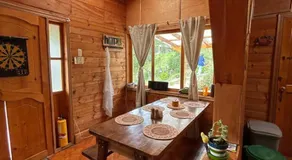 CASA LA KOCHA, Cabin, Hostal en la Laguna de la Cocha - Image 3