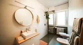 Entire flat, 1 minute walk from lake of Garda - Image 2
