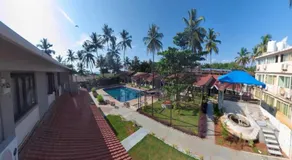 M Beach Resort - Image 4