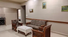 Guesthouse Sakina Colva - Image 4