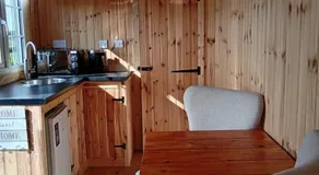 Corrib view cabin - Image 4