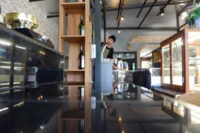 Loom Cafe Banrai - Image 2