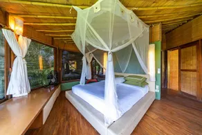 Luxury 2 BR villa shared pool #V349 - Image 3