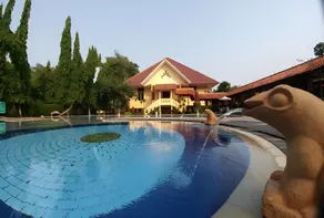 Wisma Makara Universitas Indonesia - Image 2