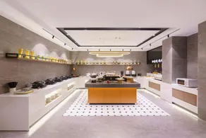 Home Inn Plus Dalian Airport - Image 3